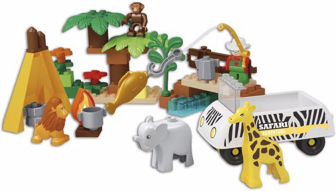 Image du produit Androni Set safari