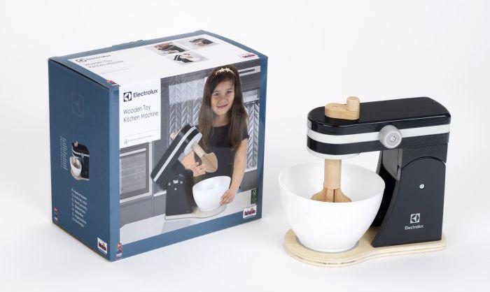 Immagine prodotto Theo Klein Robot da cucina Electrolux