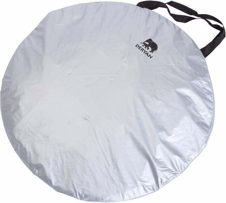 Immagine prodotto Deryan Tenda da spiaggia (tenda da spiaggia, 1 kg)