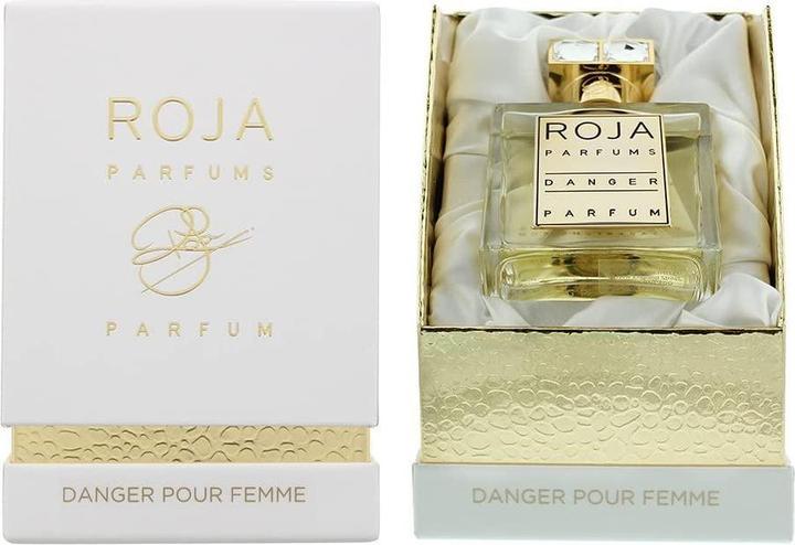 Produktbild Roja Parfums Roja Danger by (Extrait De Parfum, 50 ml)