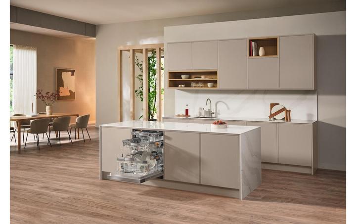Immagine prodotto Miele G 27715-60 SCi XXL AutoDos