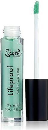 Actual product image Sleek MakeUP Lifeproof Colour Corrector (REDUCE REDNESS)