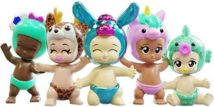 Produktbild Bandai Actionfiguren