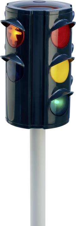 Actual product image BIG Traffic light Ampelmann
