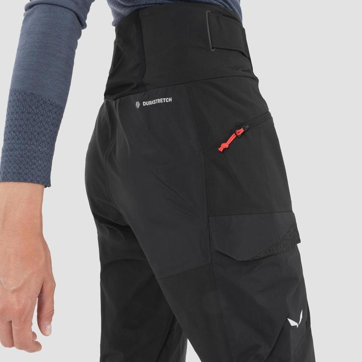 Produktbild Salewa Sella Dst Hyb Sho Pant W (42)