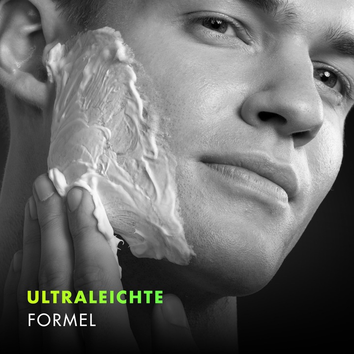 Actual product image Gillette Labs (240 ml, Shaving cream)