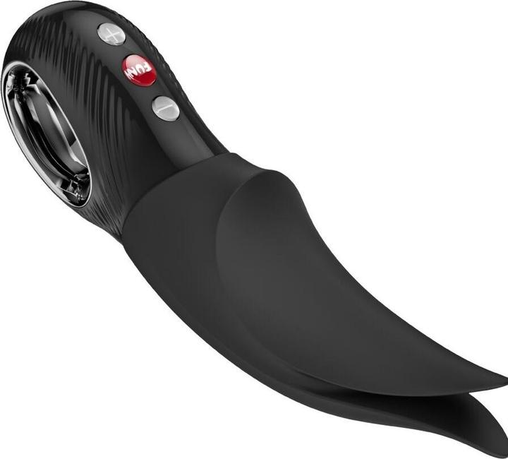 Immagine prodotto Fun Factory - Volta Aufleh-Vibrator Schwarz