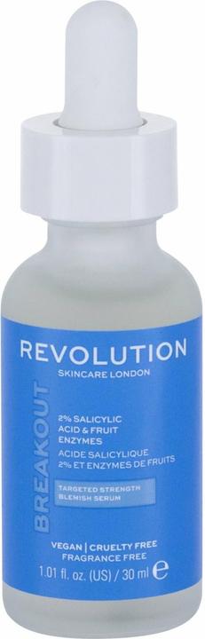 Revolution Skincare Skincare 2% Salicylic Acid (30 ml)
