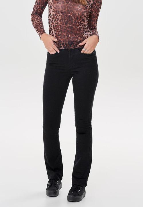 Actual product image Only Flared jeans (32)