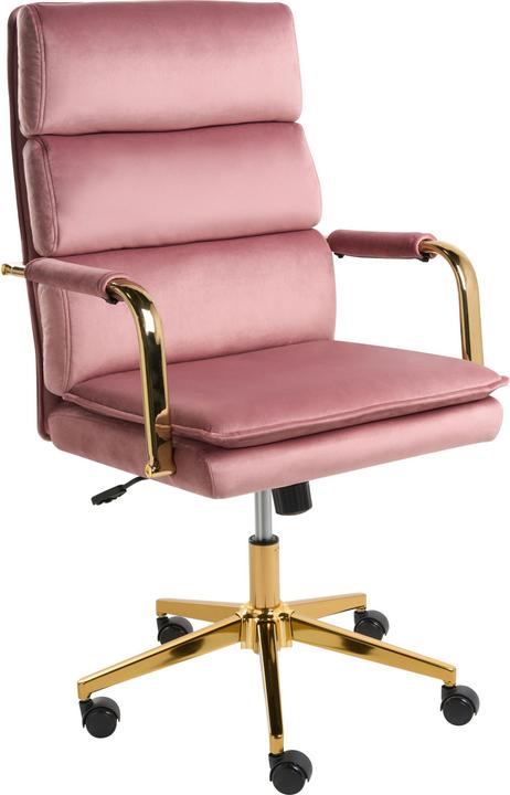 Gold, Rosa