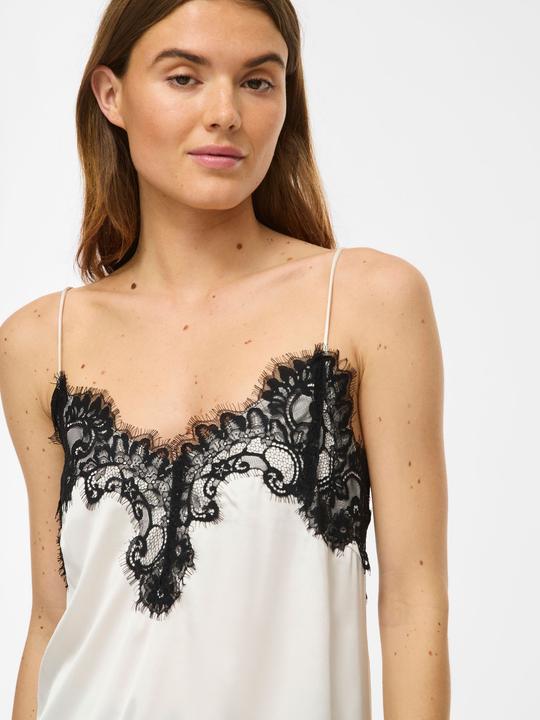 Produktbild Vila VITONE Asymmetrisches Trägerkleid (38)