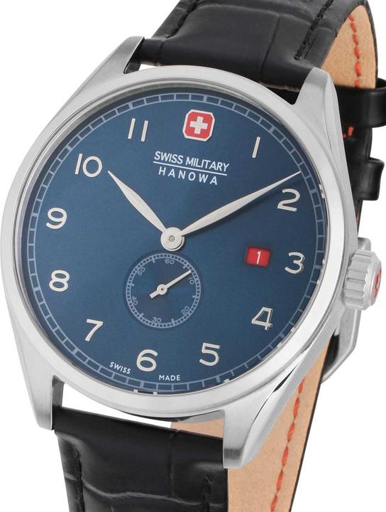Produktbild Swiss Military Hanowa Lynx (Analoguhr, 42 mm)