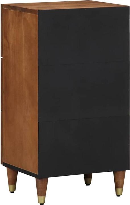 Immagine prodotto vidaXL Credenza (40 x 33 x 75 cm)