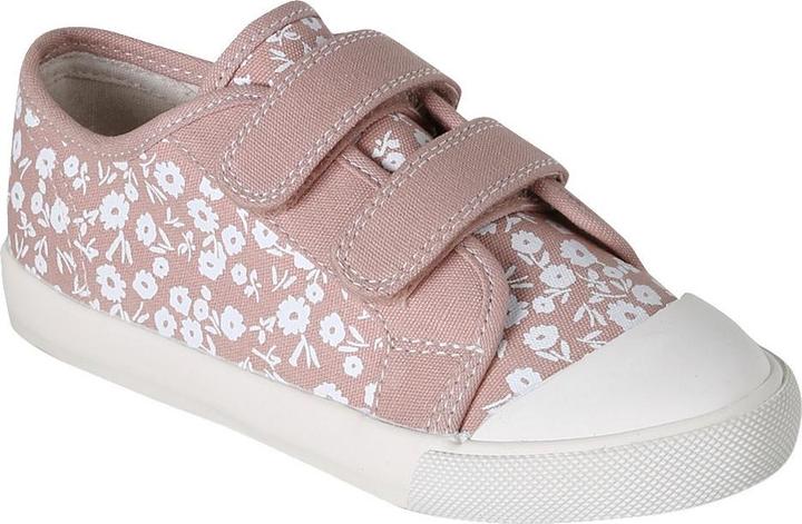 Image du produit Vertbaudet Klett-Sneakers Mädchen mit Zehenkappe (29)