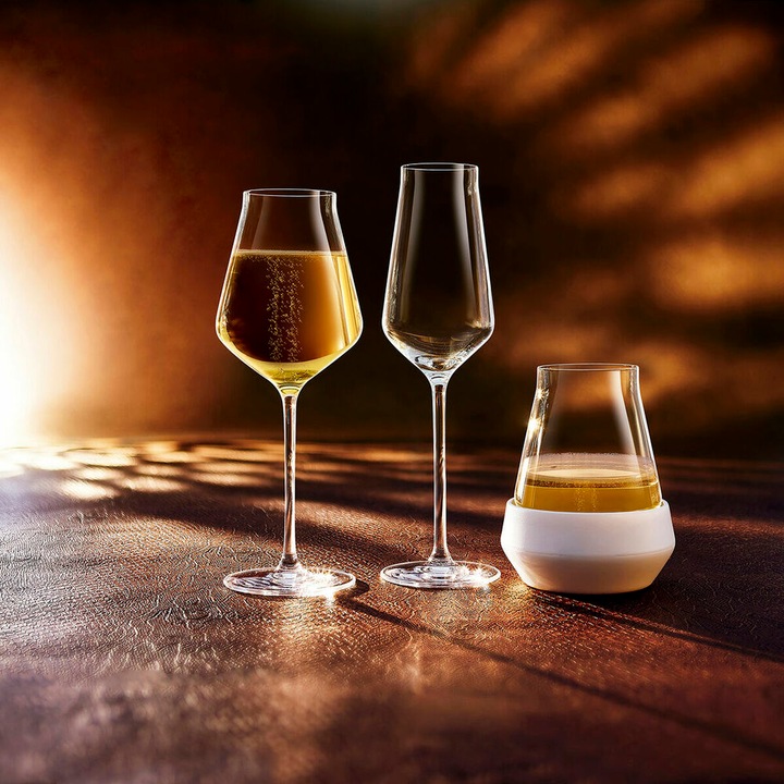 Image du produit Chef & Sommelier Reveal'Up Intense Verre à vin cl (55 cl, 6 Verres, Verres à vin blanc)