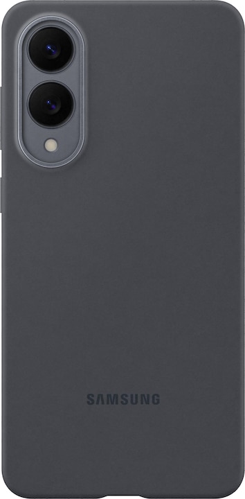 Samsung Silicone Case (Samsung Galaxy S25 Edge)