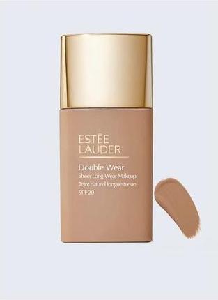 Image du produit Estée Lauder Double Wear (No. 3C2 - Cailloux)