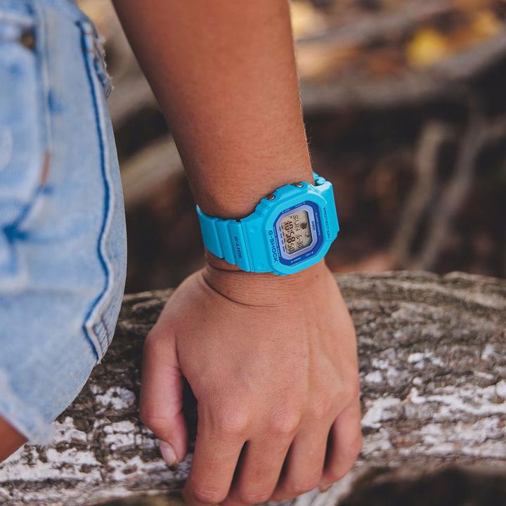 Produktbild Casio GLX-S5610-2ER (Chronograph, 45.70 mm)