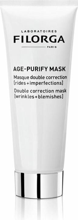 Actual product image Filorga AGe Purify Mask (75 ml)