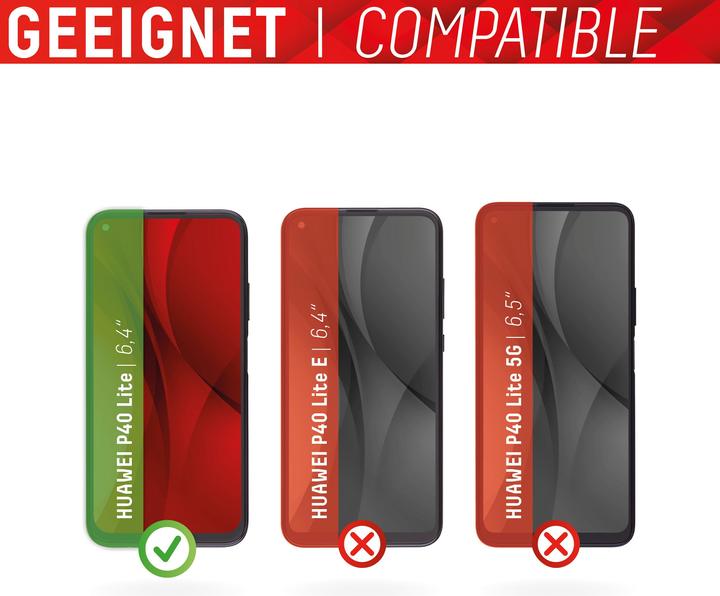Produktbild Displex Panzerglas (1 Stück)