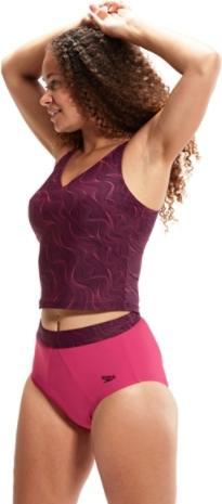 Produktbild Speedo Evie Printed Shaping Tankini (32, 36)