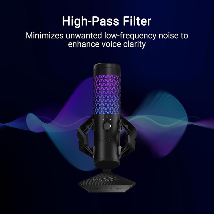 Immagine prodotto ASUS ROG Carnyx