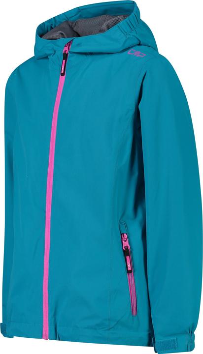 Immagine prodotto CMP Campagnolo Felpa con cappuccio da pioggia per ragazze (176)