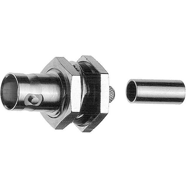 Telegärtner Netzwerkanschluss, Elektronikkabel + Stecker