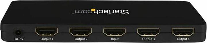 Produktbild StarTech 4k HDMI 4-Port Video Splitter