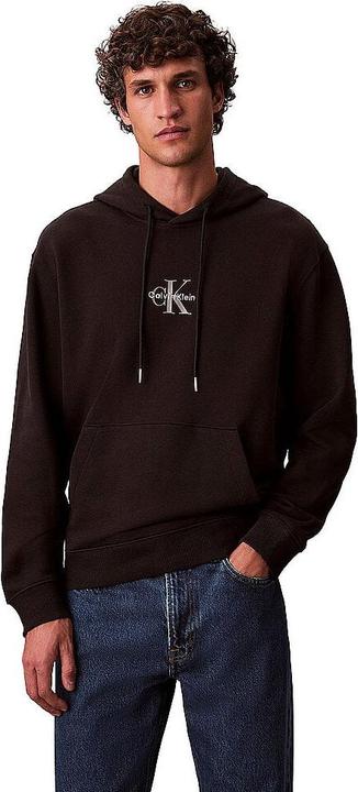 Produktbild Calvin Klein Jeans Ls Eu 350terry Micro Monologo Ho (S)