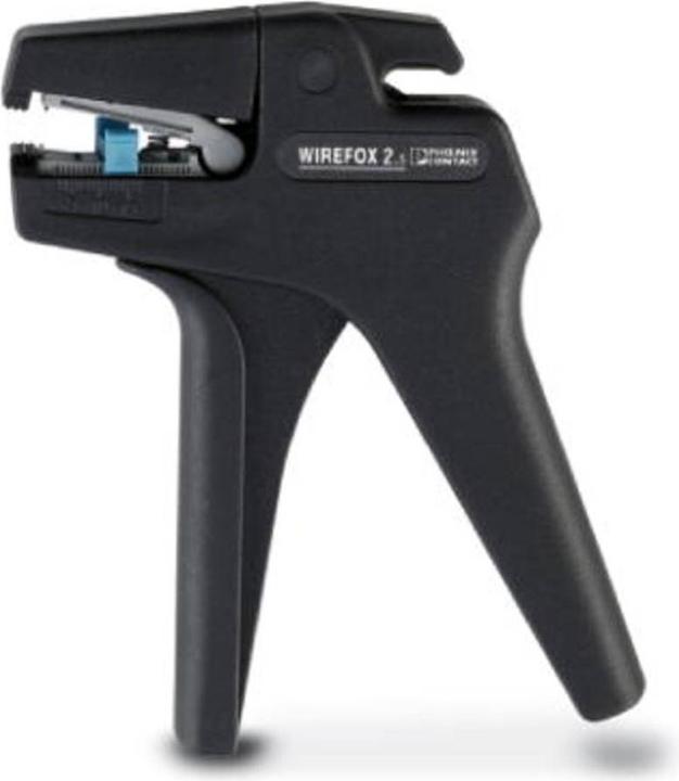 Produktbild Phoenix Contact Automatische Abisolierzange Ge (160 mm)