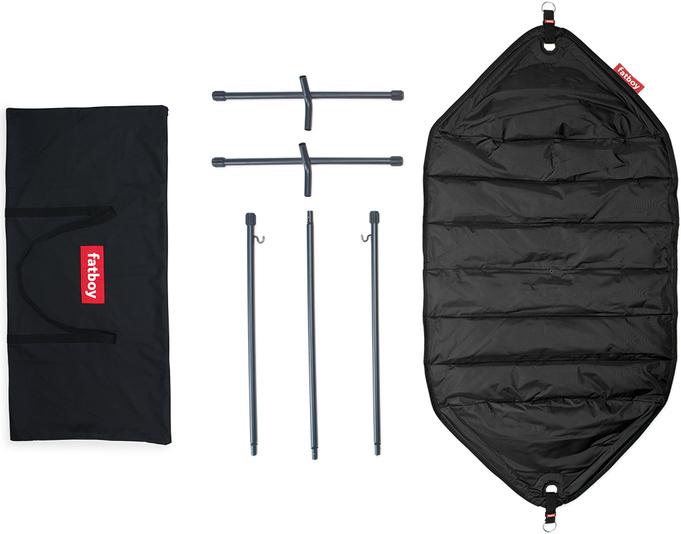 Actual product image Fatboy The Headdemock (150 kg)