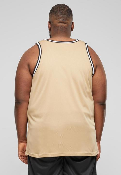 Produktbild Urban Classics Mesh Tanktop - 142645 (L, S)