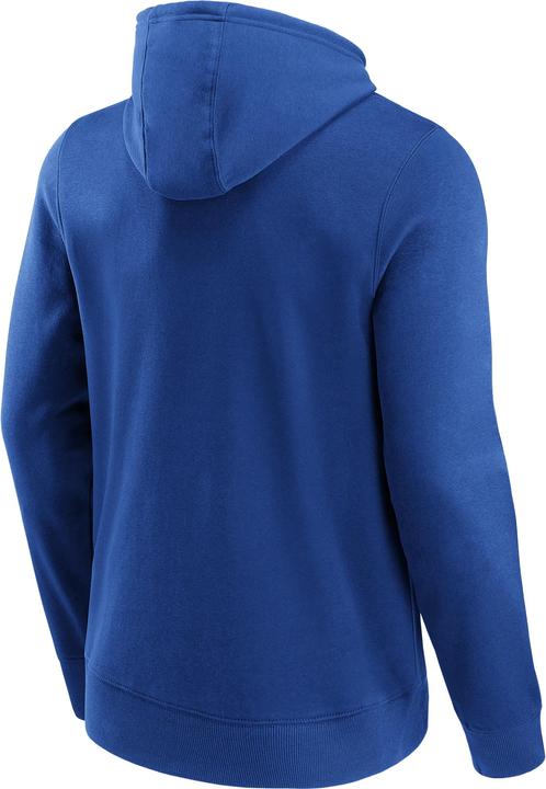 Actual product image Fanatics Indianapolis Colts Primary Logo Graphic Hoodie XL (XL)