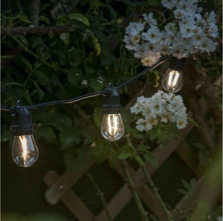 Actual product image Hombli Smart Light String (5 m)