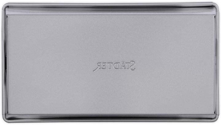 Produktbild Städter Cakeform 20x10.5x7 cm We love Baking