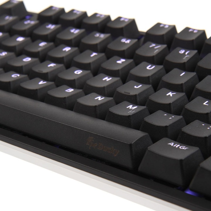 Produktbild Ducky One 2 Backlit PBT (DE, Kabelgebunden)