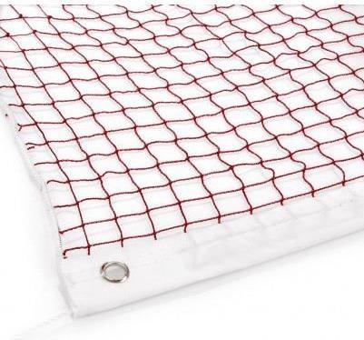 Actual product image Welstar BADMINTON NET 610X76MM (1,5X1,5 CM)
