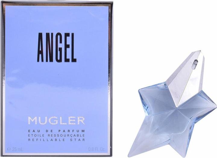 Produktbild Thierry Mugler Angel Refillable Star (Eau de Parfum, 25 ml)
