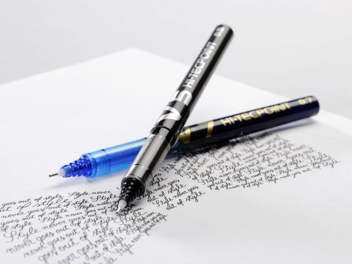 Produktbild Pilot V5 (Purple, 1 x)