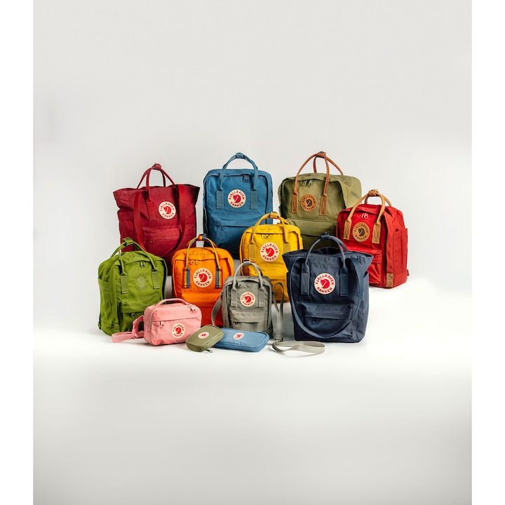 Productafbeelding Fjällräven Kånken (16 l)