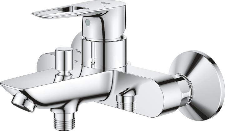 Produktbild Grohe Duscharmatur Start Loop 1/2