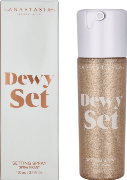 Produktbild Anastasia Beverly Hills Dewy Set