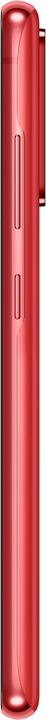 Image du produit Samsung Galaxy S20 FE 5G (256 Go, Cloud Red, 6.50", Double SIM hybride, 12 Mpx, 5G)