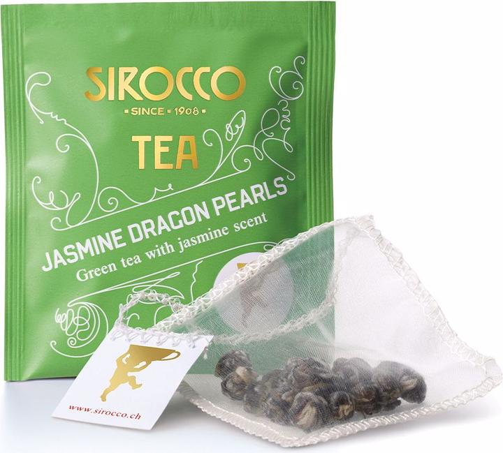 Actual product image Sirocco dragon pearls (40 g)