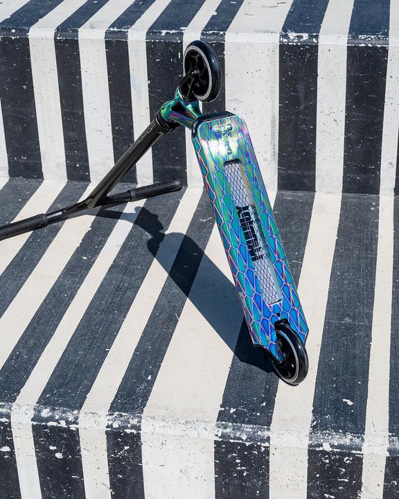 Actual product image Blunt Envy Scooter S9 Prodigy