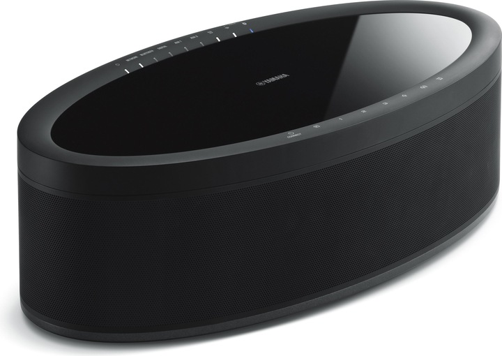 Produktbild Yamaha MusicCast 50 (WLAN, Bluetooth, Airplay, Airplay 2)