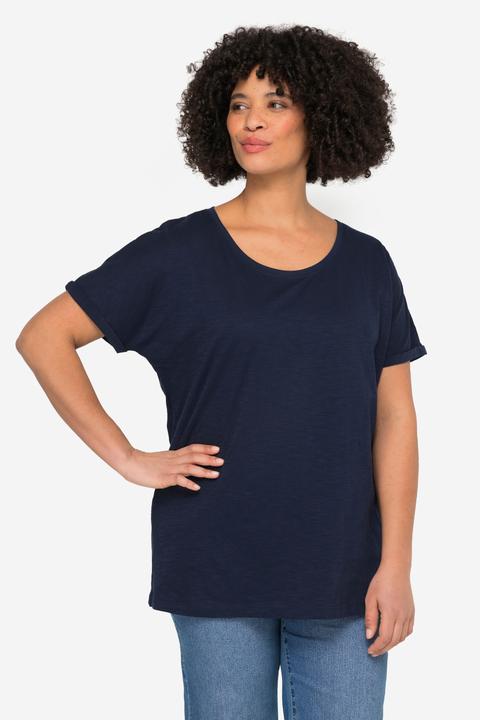 Produktbild Angel of Style T-Shirt, Rundhals, Halbarm (46)