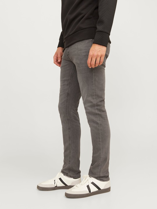 Produktbild Jack & Jones JJIGLENN JJORIGINAL SQ 273 Slim Fit Jeans Slim Fit Jeans (W28/L32)