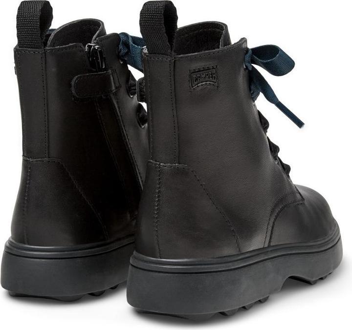 Actual product image Camper Norte Kids Ankle Boot (26)